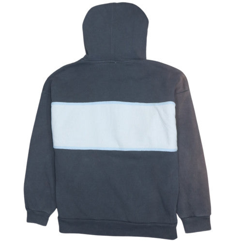 Mens UK Size XS Levi's Grey Pullover Hoodie