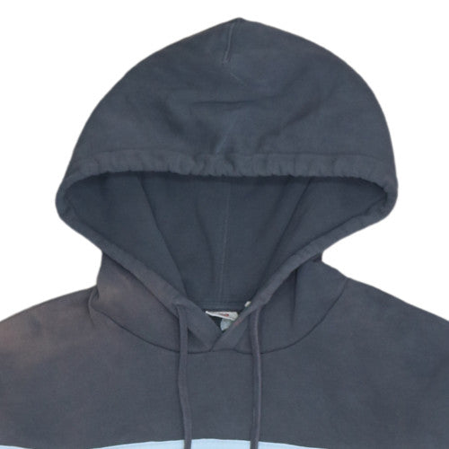 Mens UK Size XS Levi's Grey Pullover Hoodie