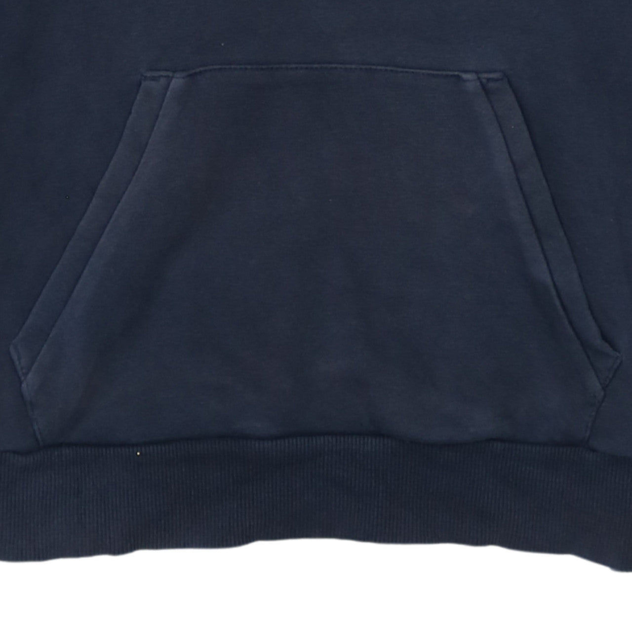Mens UK Size XS adidas Blue Pullover Hoodie