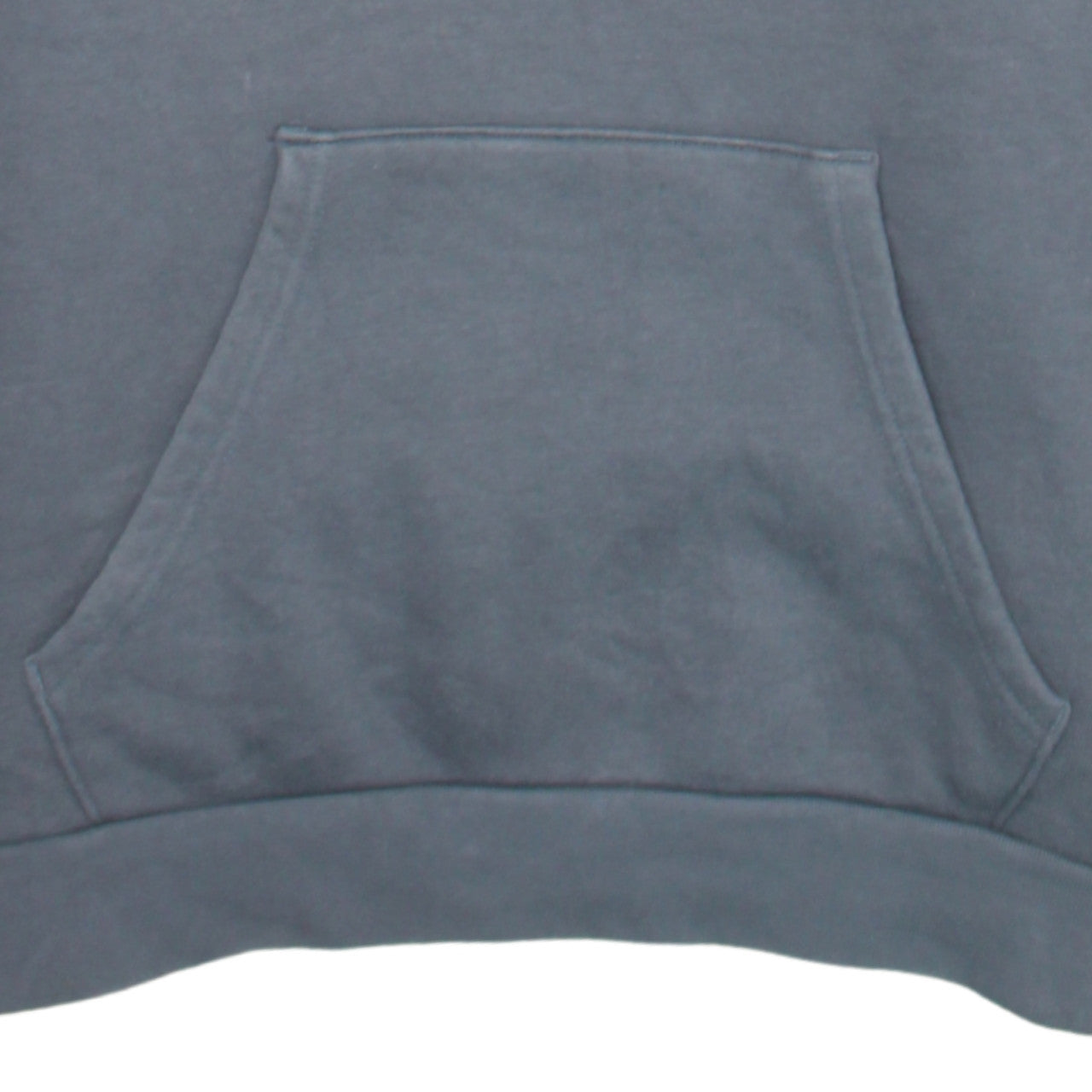 Mens UK Size M adidas Grey Pullover Hoodie
