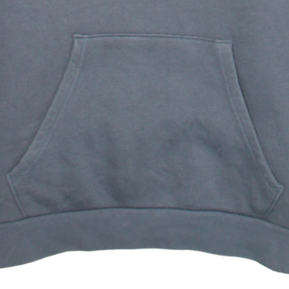 Mens UK Size M adidas Grey Pullover Hoodie