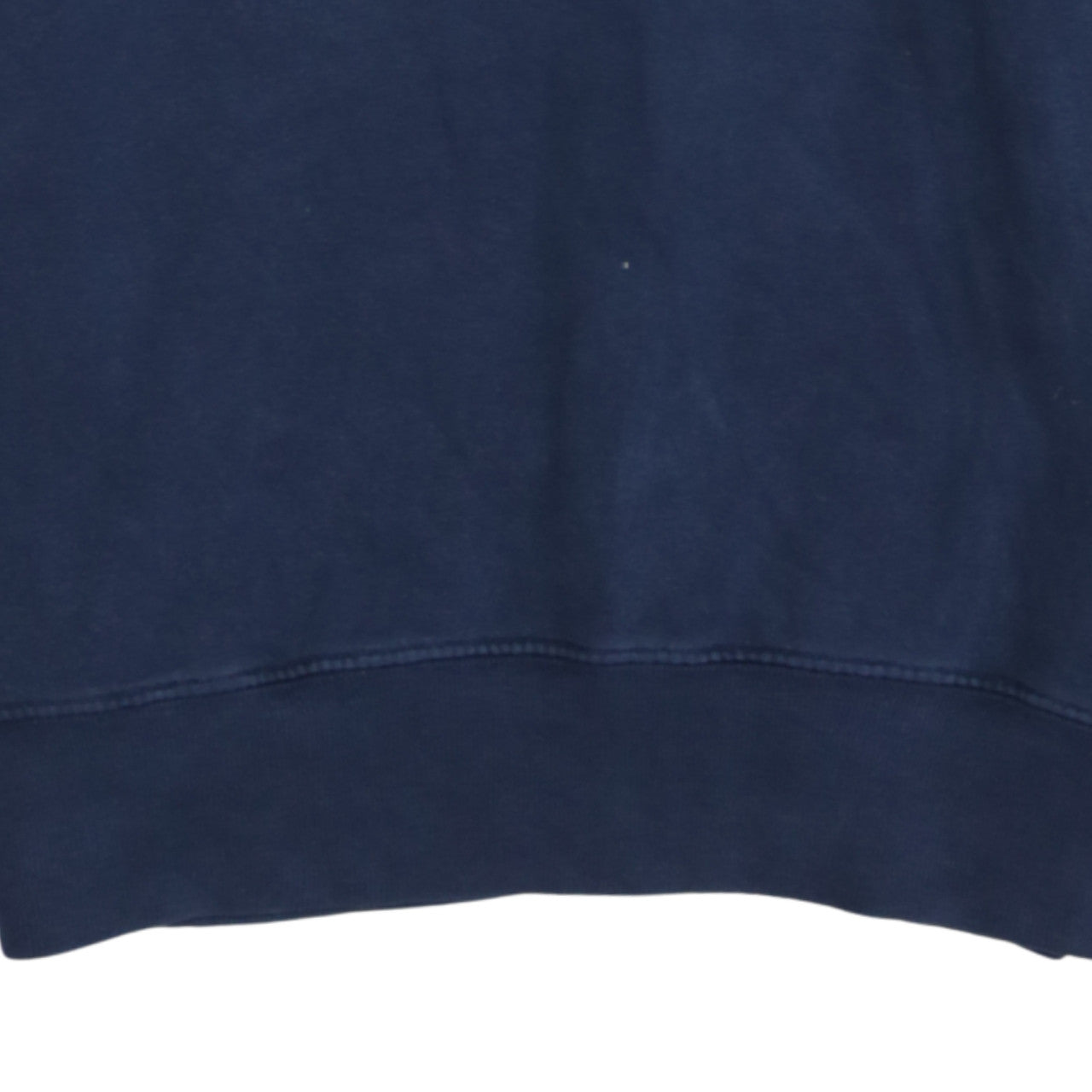 Mens UK Size M GANT Blue Pullover Hoodie