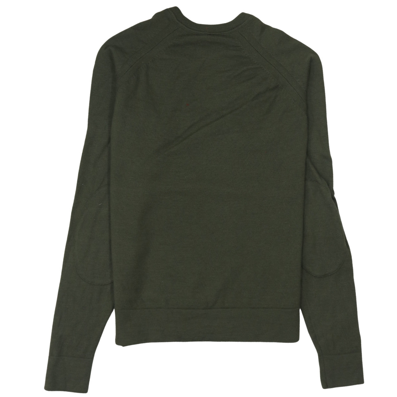Mens UK Size M Timberland Green Pullover Jumper