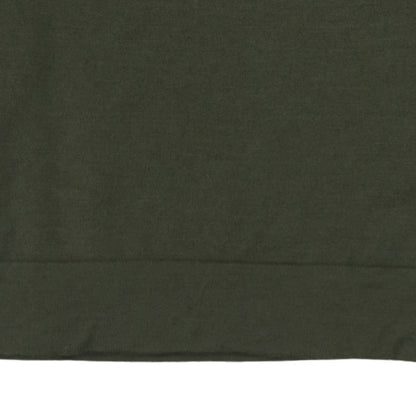 Mens UK Size M Timberland Green Pullover Jumper