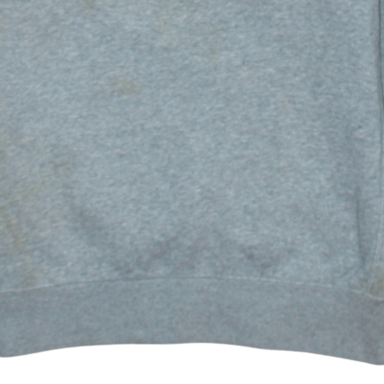 Mens UK Size S Nike Grey Pullover Sweatshirt