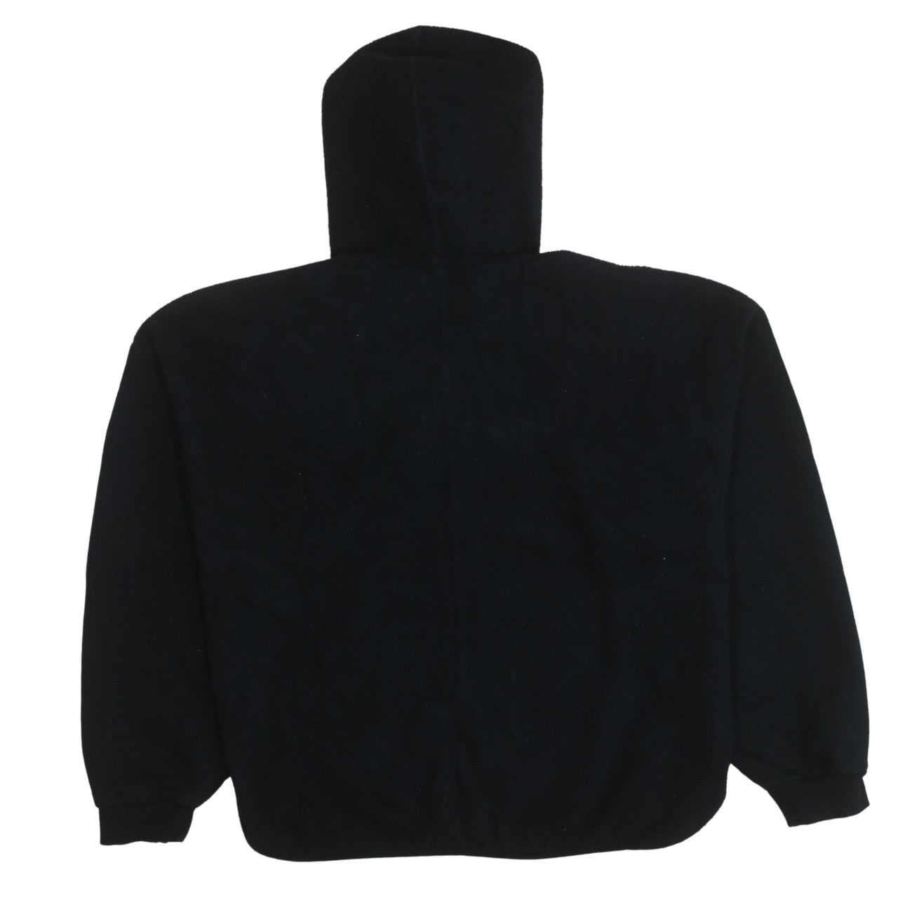 Womens UK Size M adidas Black Pullover Hoodie