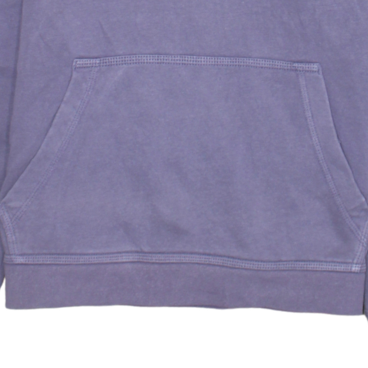 Nike Girls Purple Pullover Hoodie L 147-158cm Fleece Sweatshirt