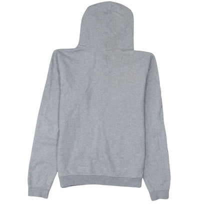 Levi's Boys Grey Hooded Pullover Sweatshirt Size 16 Regular Fit