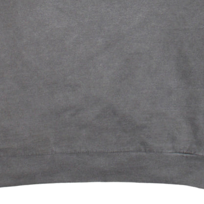 Womens UK Size M PRETTYLITTLETHING Grey Pullover Sweatshirt