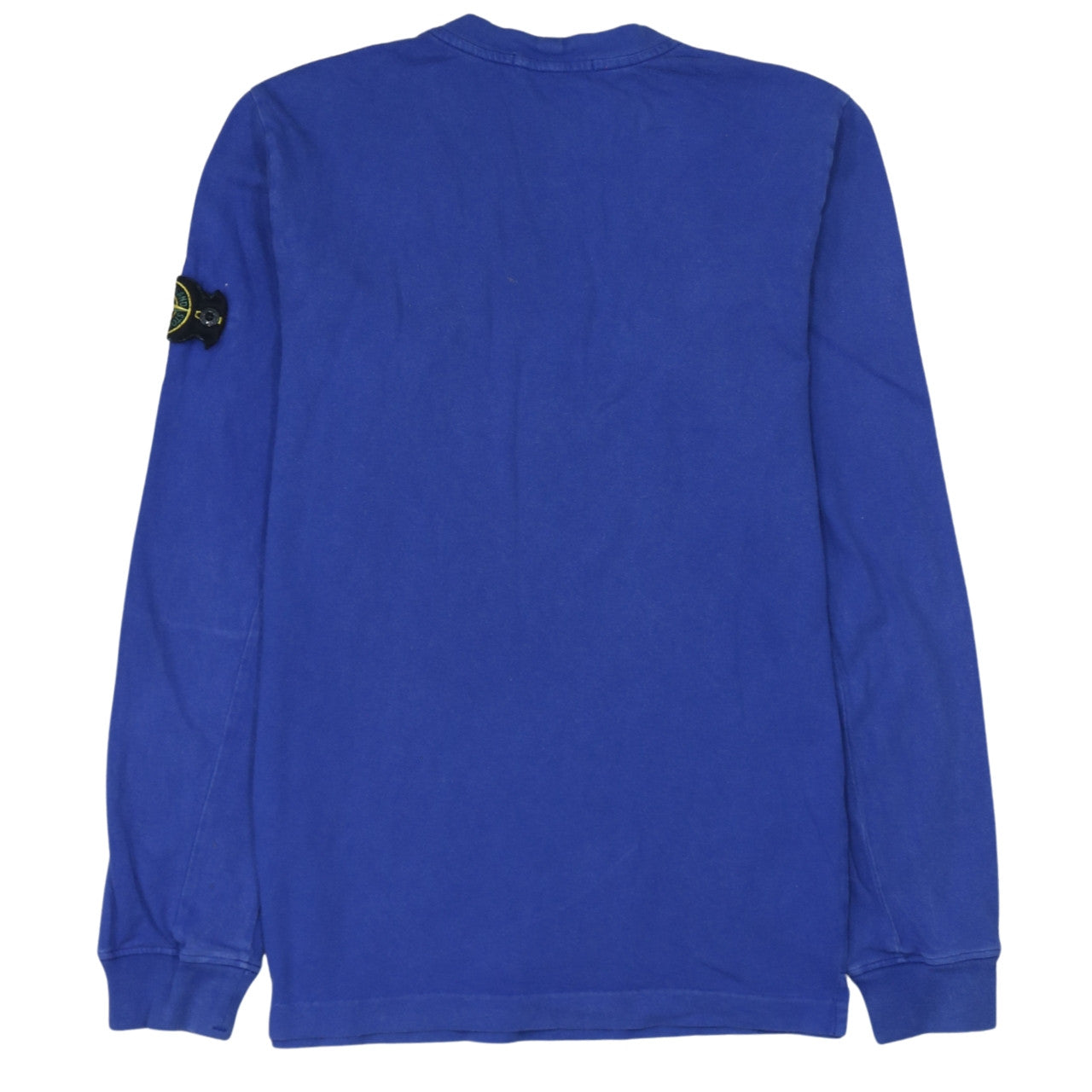Mens UK Size M Stone Island Blue  T-Shirt