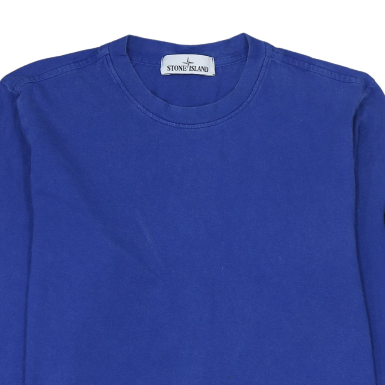 Mens UK Size M Stone Island Blue  T-Shirt