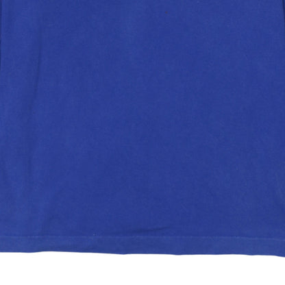 Mens UK Size M Stone Island Blue  T-Shirt