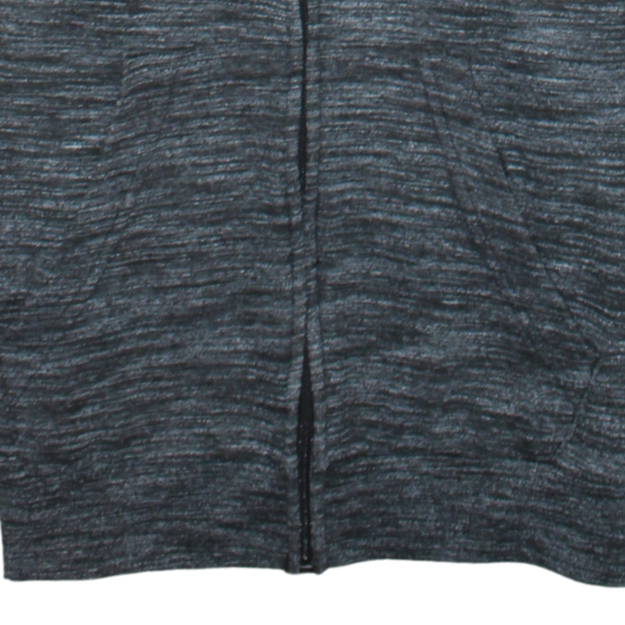 Mens UK Size S adidas Grey Full Zip Hoodie