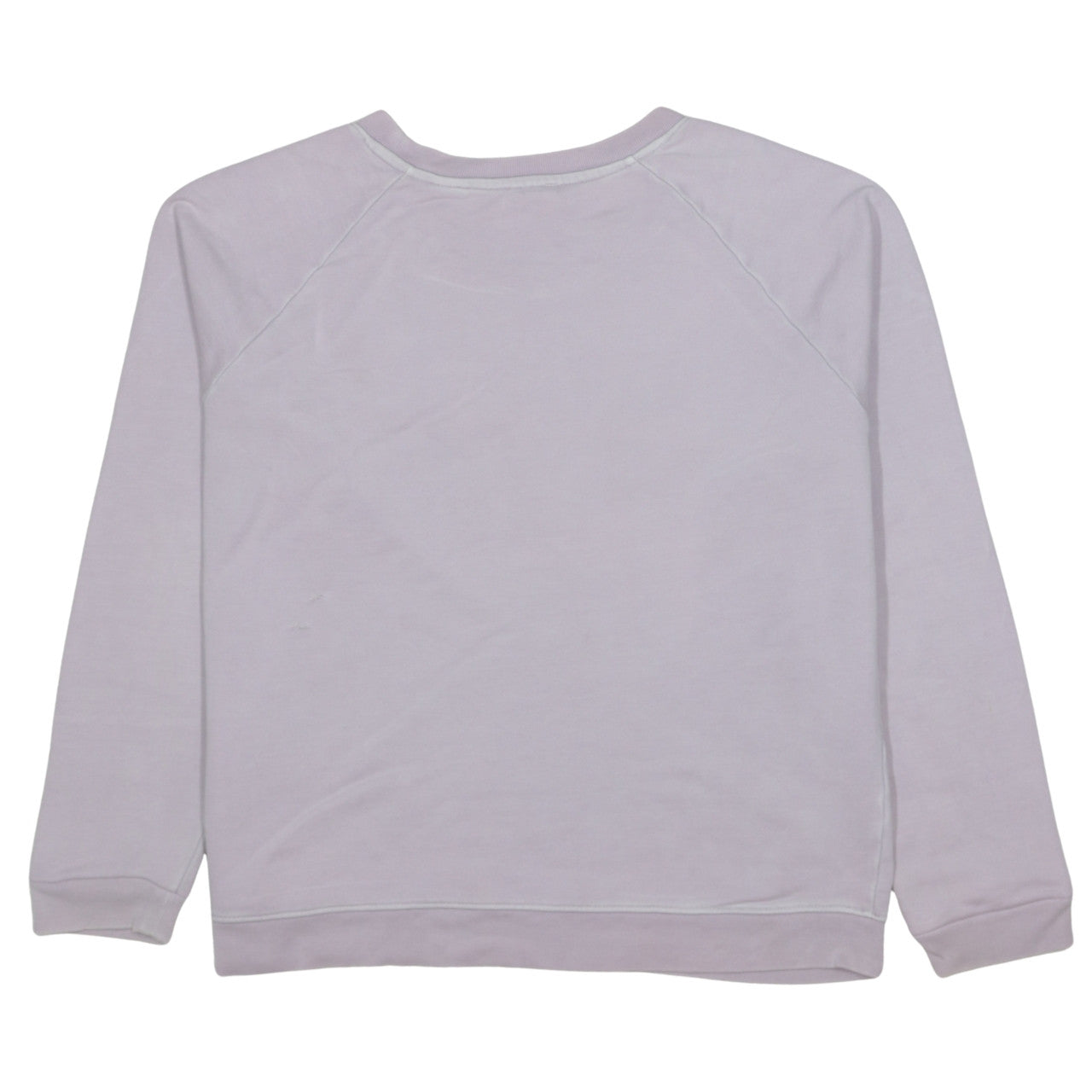 Womens UK Size M Levi's Purple Pullover Sweatshirt
