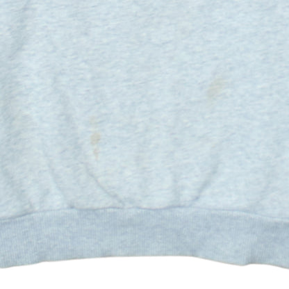 Womens UK Size XS PUMA Grey Pullover Sweatshirt