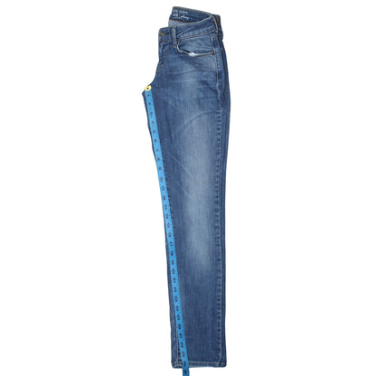 Womens UK Size 8 Levi's Slim Fit Skinny Jeans