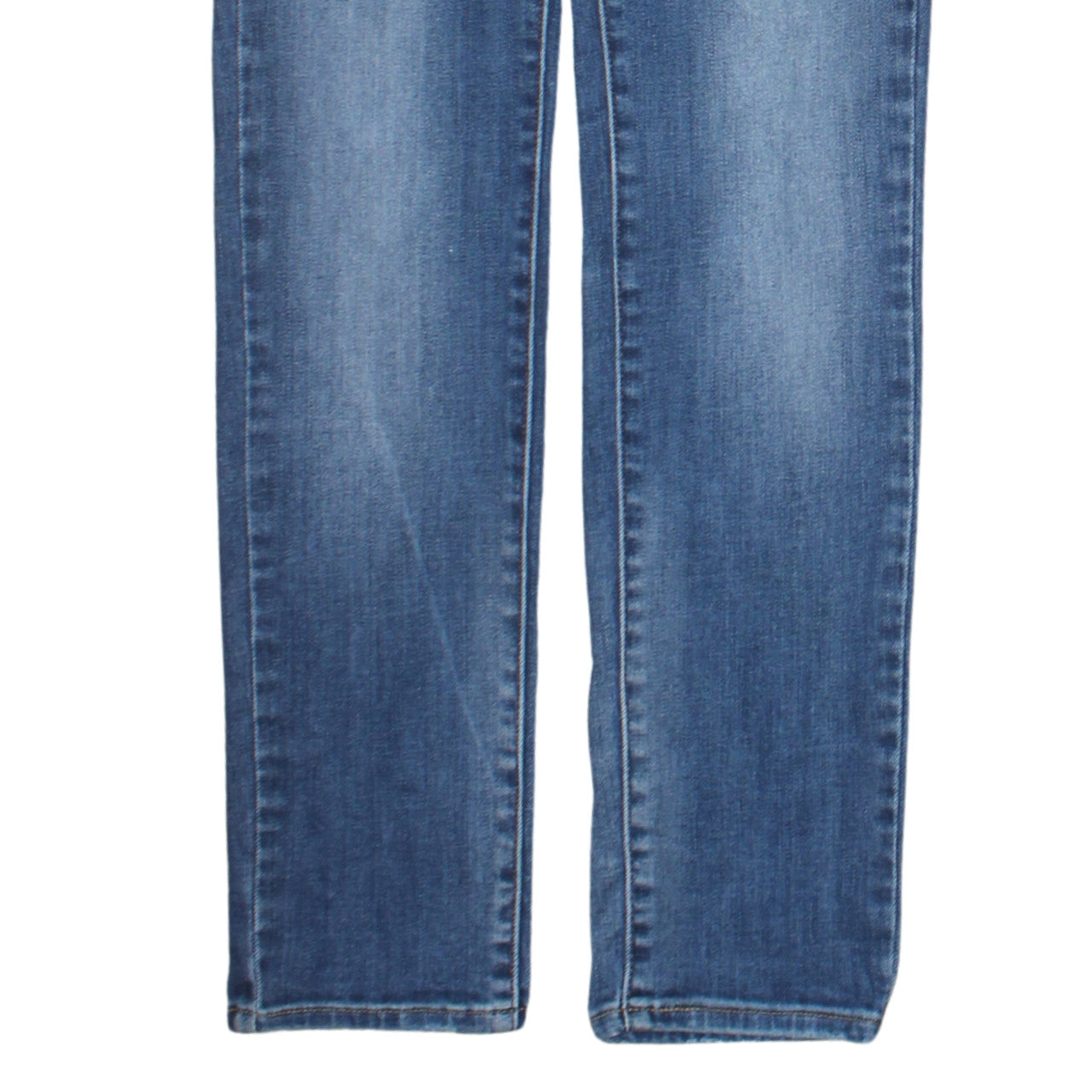 Womens UK Size 8 Levi's Slim Fit Skinny Jeans