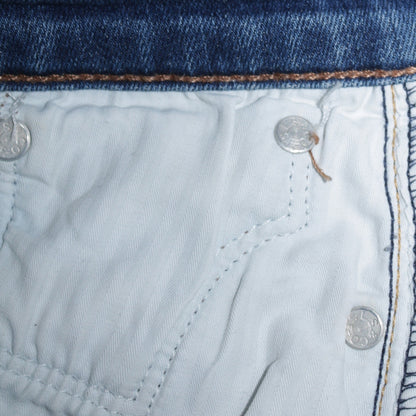 Womens UK Size 8 Levi's Slim Fit Skinny Jeans