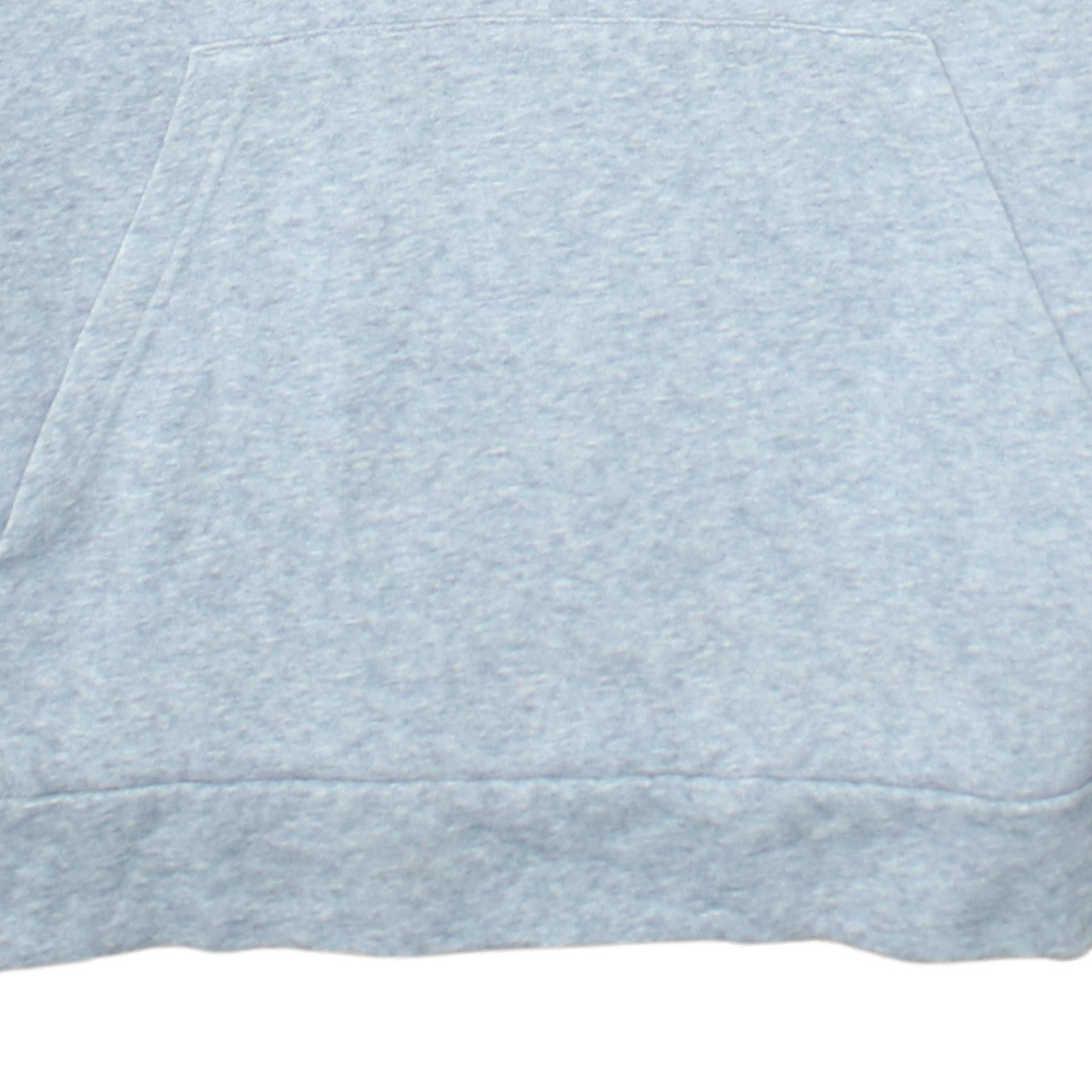 Mens UK Size L adidas Grey Pullover Hoodie
