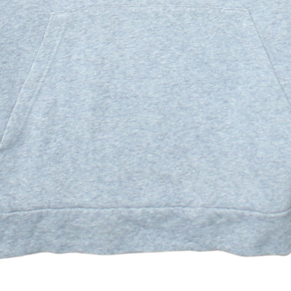 Mens UK Size L adidas Grey Pullover Hoodie