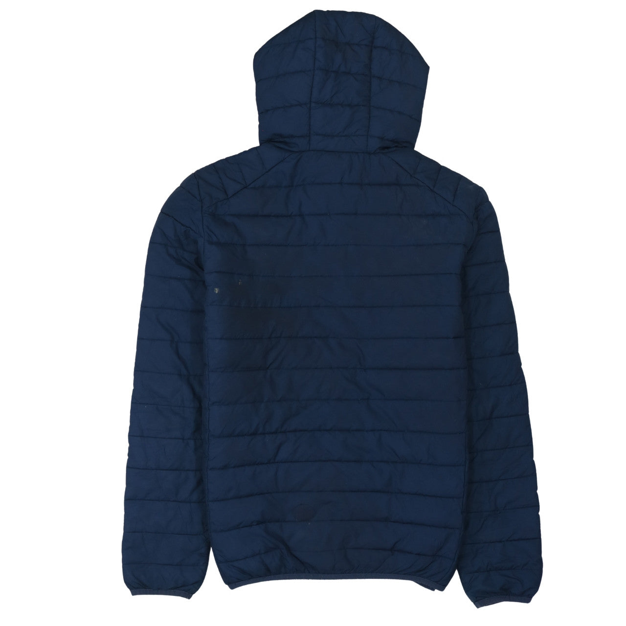 Mens UK Size M ellesse Blue Puffer Jacket