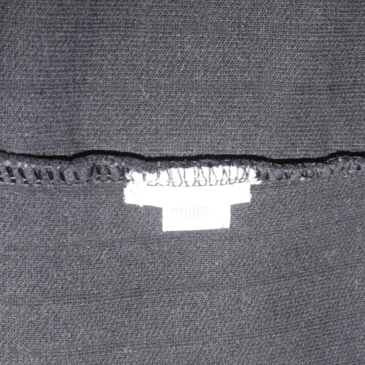 Mens UK Size M PUMA Black Pullover Sweatshirt