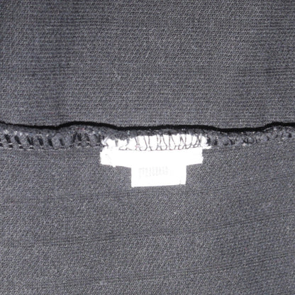 Mens UK Size M PUMA Black Pullover Sweatshirt