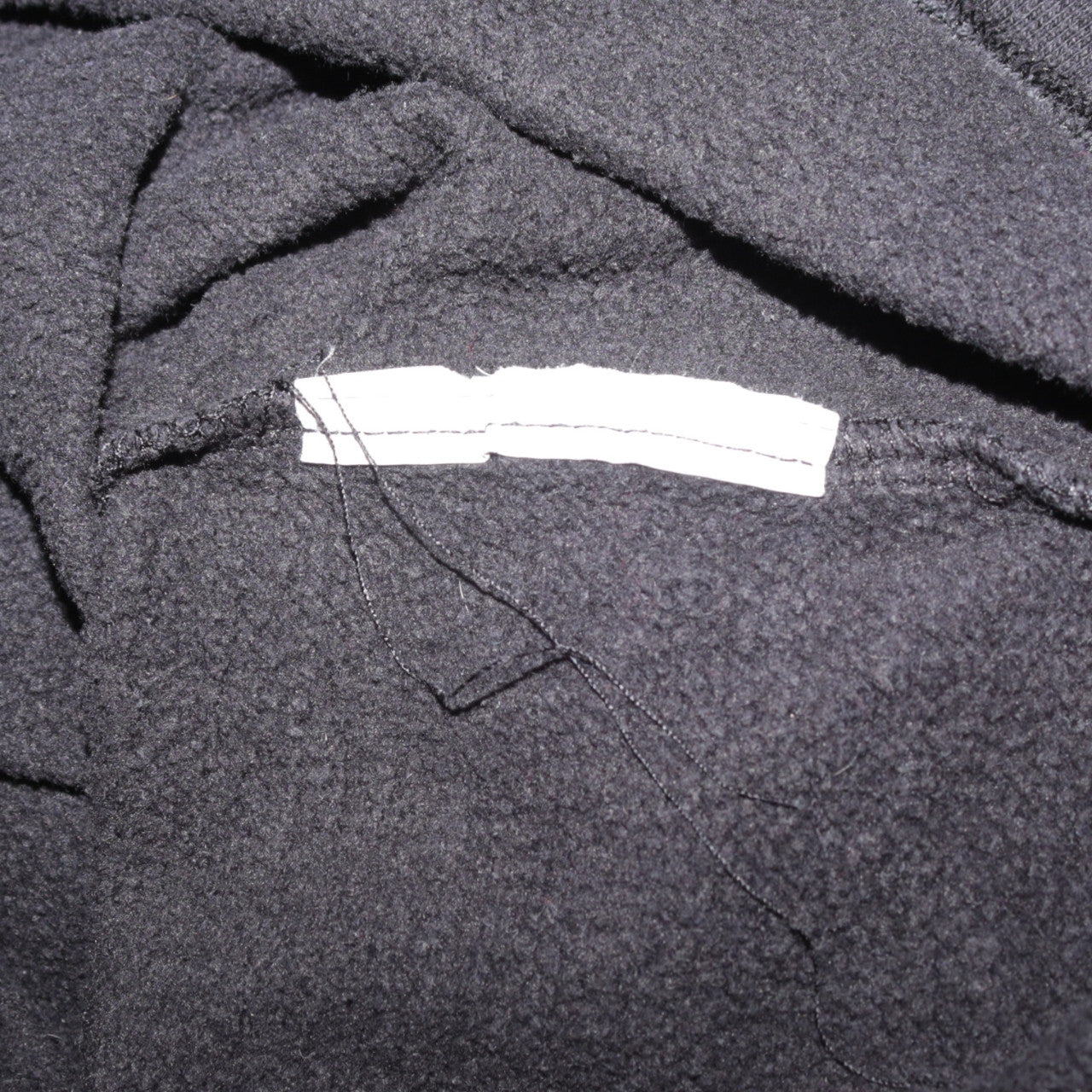 Mens UK Size S Champion Black Pullover Sweatshirt
