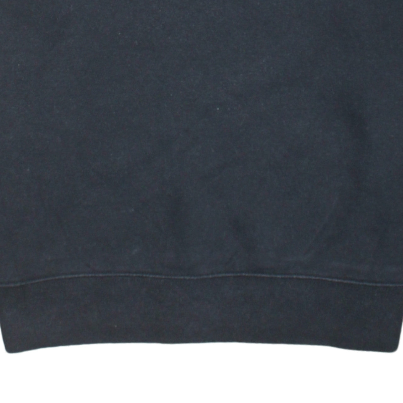 Mens UK Size S Champion Black Pullover Sweatshirt