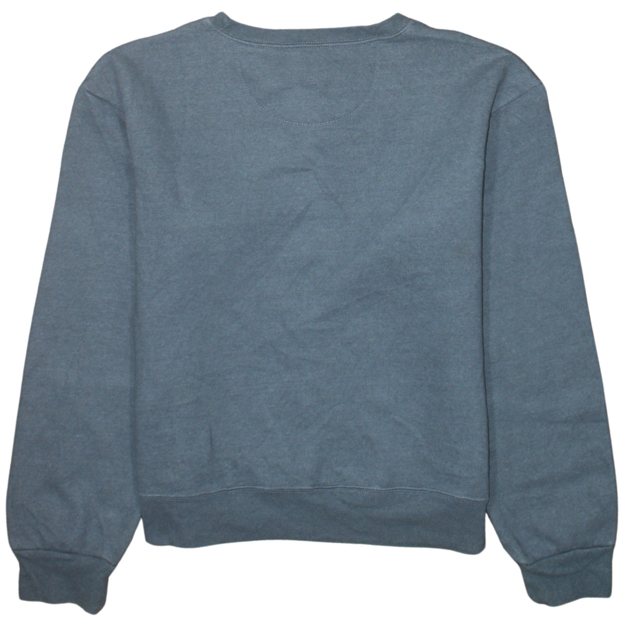Womens UK Size S Patagonia Blue Pullover Sweatshirt