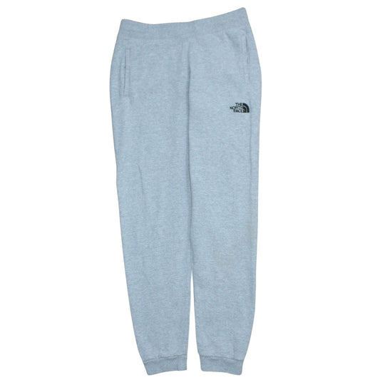 Boys UK Size 18-20 Years The North Face Regular Fit Jogger Grey Trousers