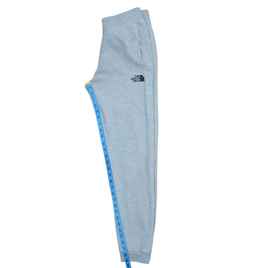 Boys UK Size 18-20 Years The North Face Regular Fit Jogger Grey Trousers