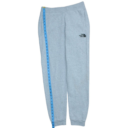 Boys UK Size 18-20 Years The North Face Regular Fit Jogger Grey Trousers