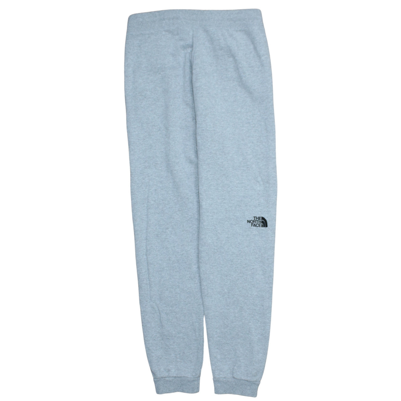 Boys UK Size 18-20 Years The North Face Regular Fit Jogger Grey Trousers