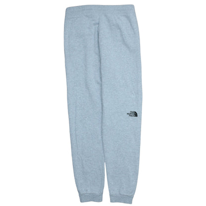Boys UK Size 18-20 Years The North Face Regular Fit Jogger Grey Trousers