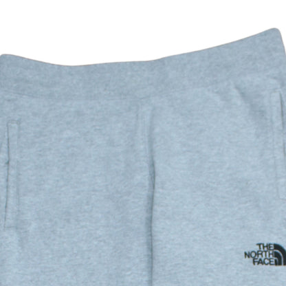 Boys UK Size 18-20 Years The North Face Regular Fit Jogger Grey Trousers