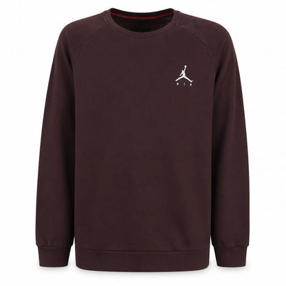 Mens UK Size XL Jordan Brown Pullover Sweatshirt