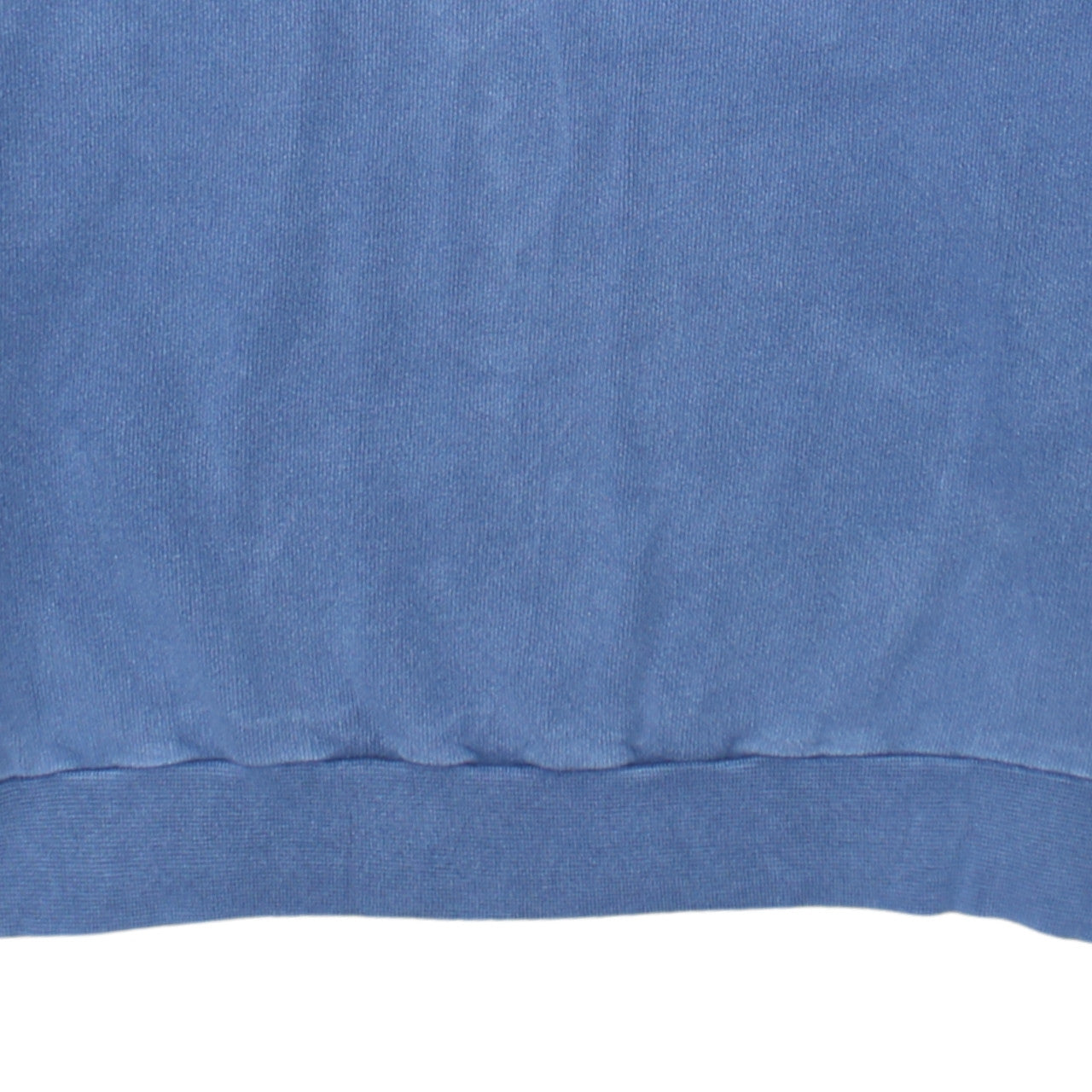 Mens UK Size L Napapijri Blue Pullover Sweatshirt