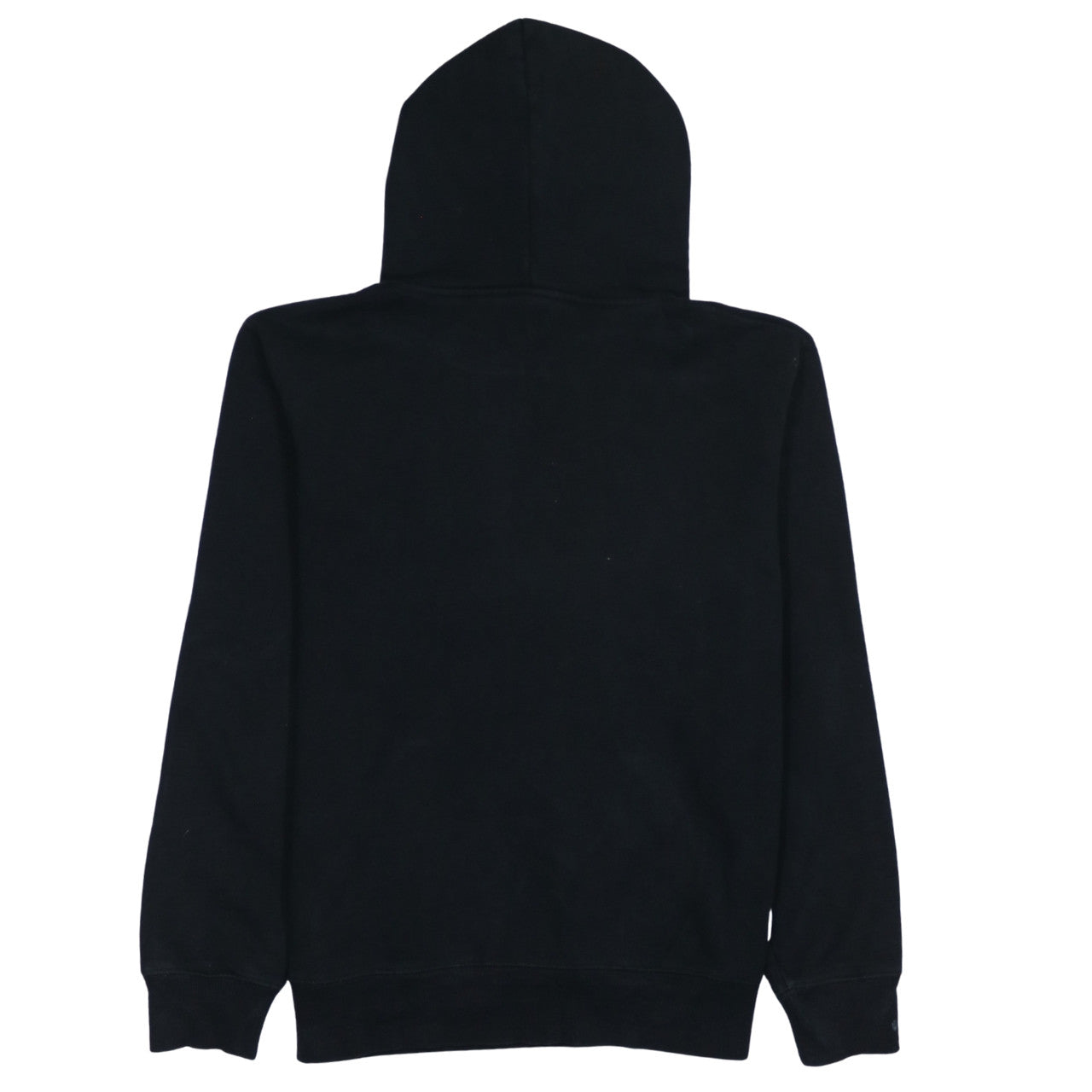 Mens UK Size M Carhartt Black Pullover Hoodie