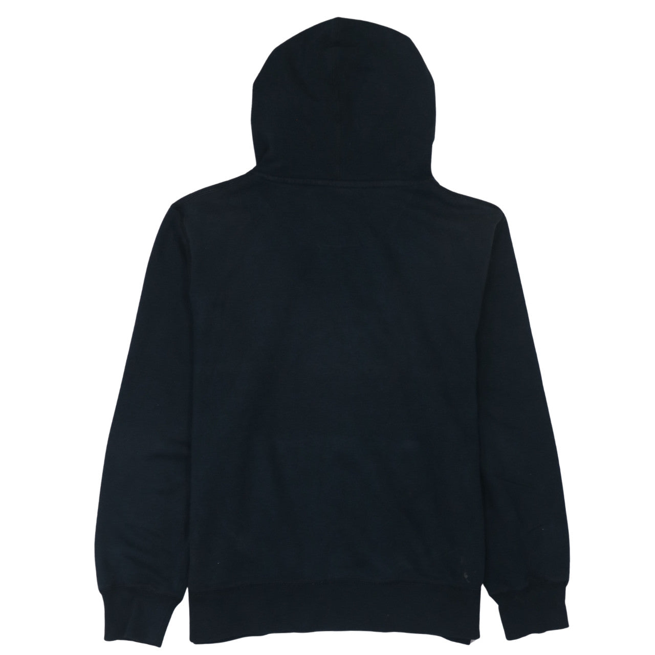 Boys UK Size XL Nike Black Pullover Hoodie