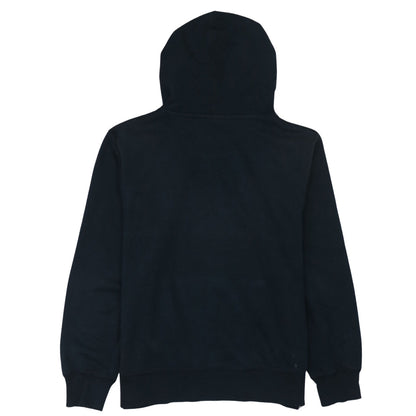 Boys UK Size XL Nike Black Pullover Hoodie