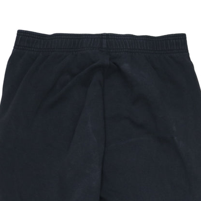 Mens UK Size S adidas Regular Fit Jogger Black Trousers