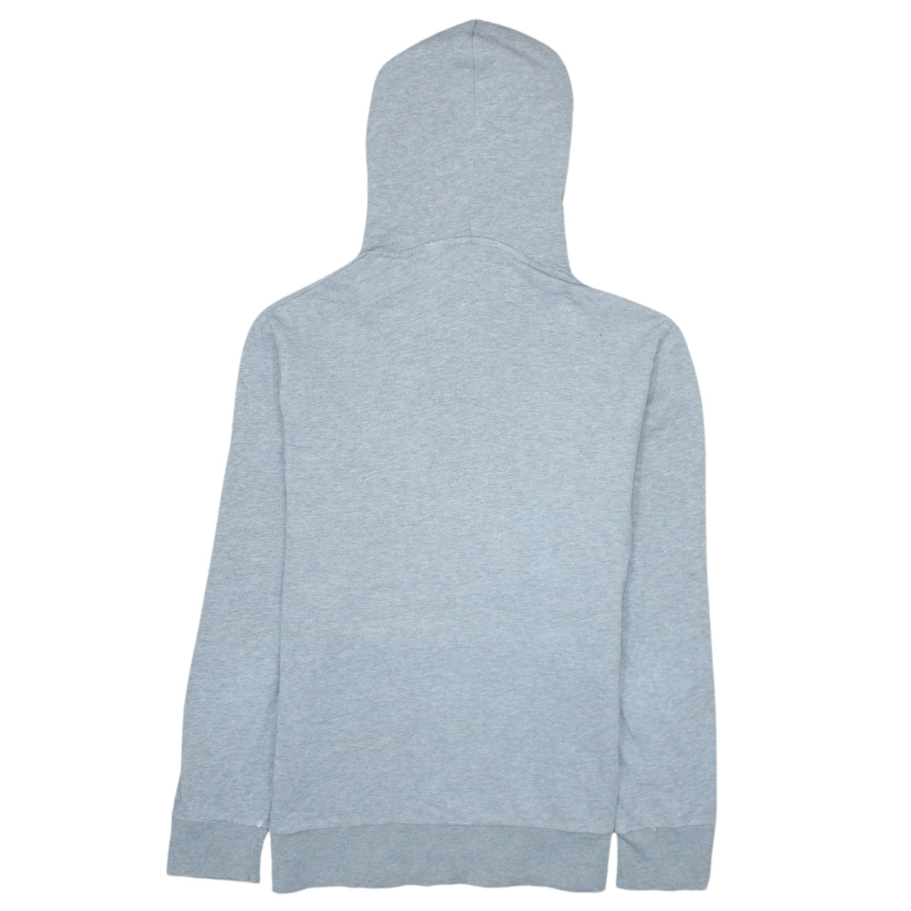 Mens UK Size S Levi's Grey Pullover Hoodie