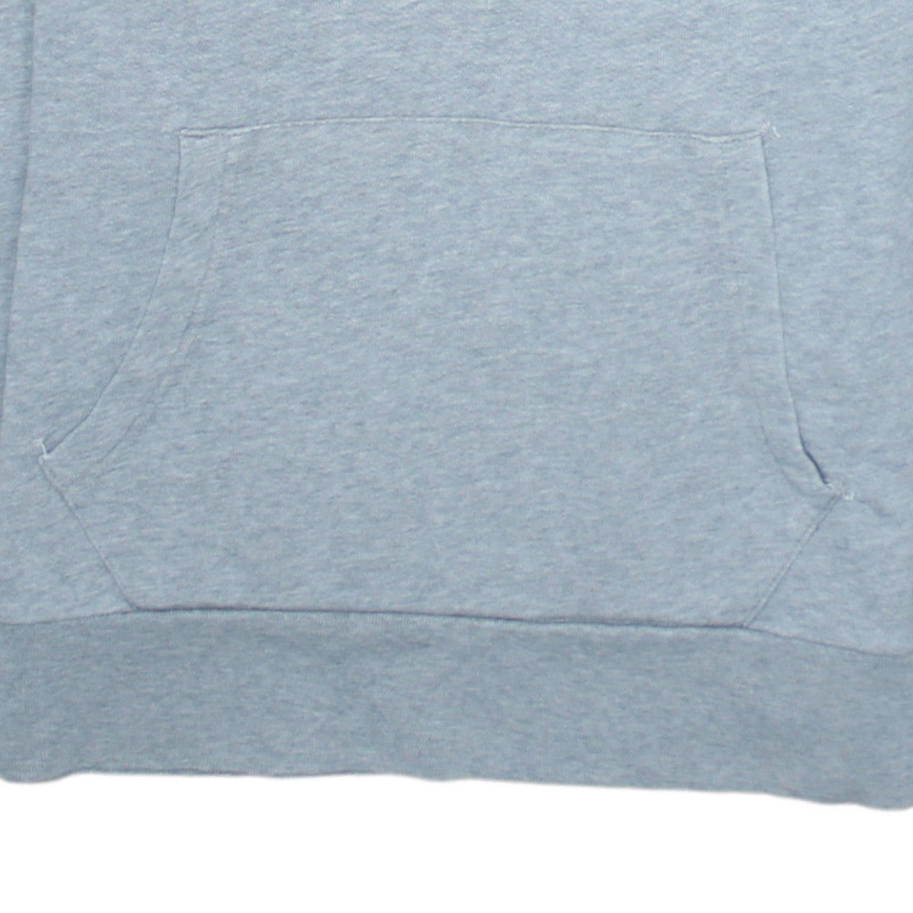 Mens UK Size S Levi's Grey Pullover Hoodie