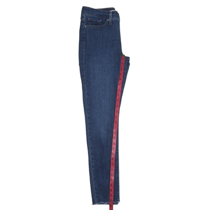 Womens UK Size 10 Levi's Slim Fit Skinny Jeans