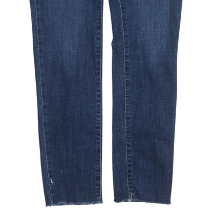 Womens UK Size 10 Levi's Slim Fit Skinny Jeans