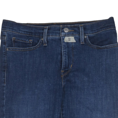 Womens UK Size 10 Levi's Slim Fit Skinny Jeans