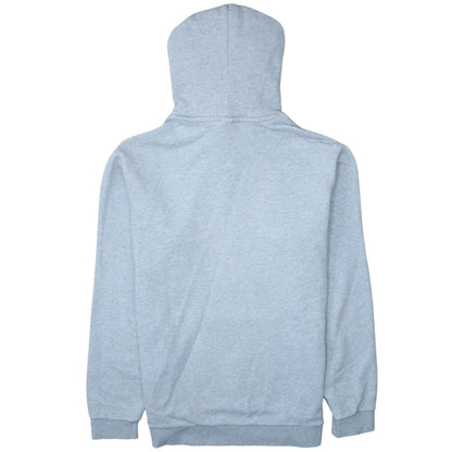 Mens UK Size M adidas Grey Pullover Hoodie