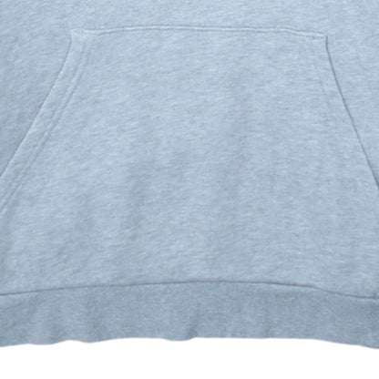 Mens UK Size M adidas Grey Pullover Hoodie