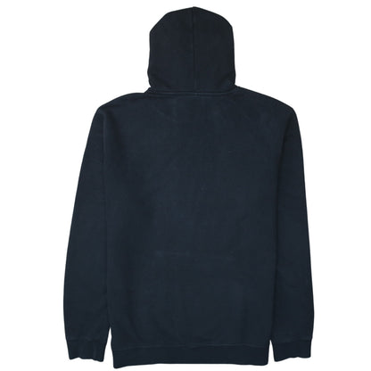 Mens UK Size XL Champion Black Pullover Hoodie